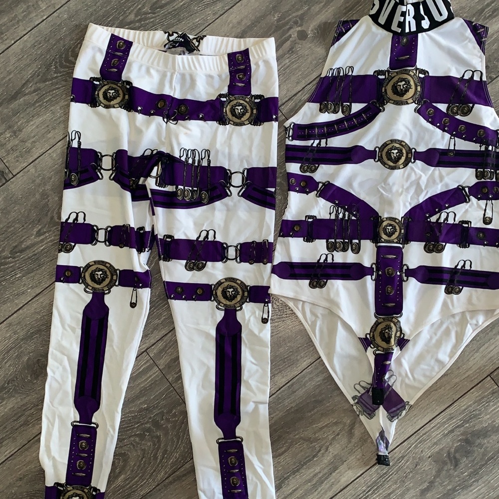 Versace VERSUS set